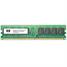 HP Memory - 4 GB ( 2 x 2 GB ) - DDR2 - 800 MHz / PC2-6400 - registered